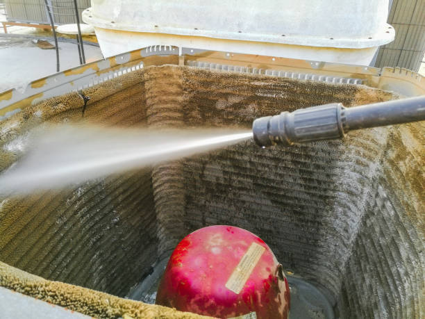 Best General Air Duct Cleaning  in Ballinger, TX