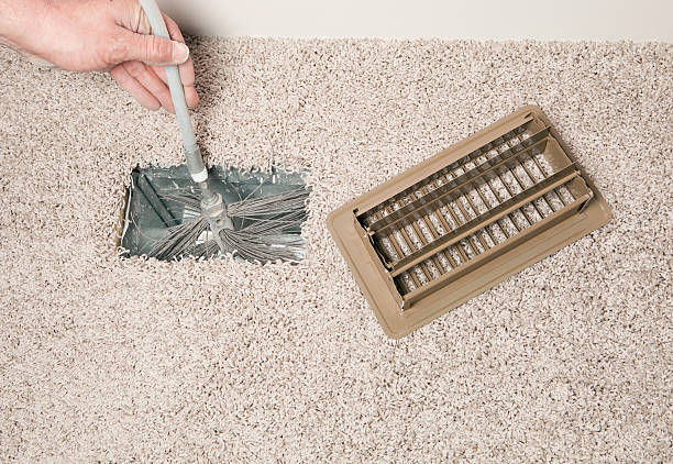 Best Air Duct Cleaning Near Me  in Ballinger, TX
