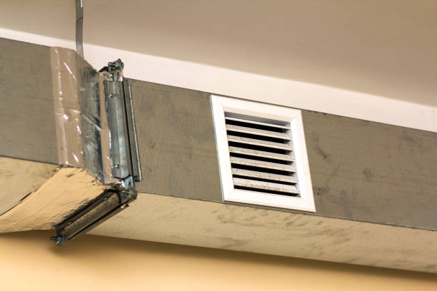 Best Affordable Air Duct Cleaning  in Ballinger, TX